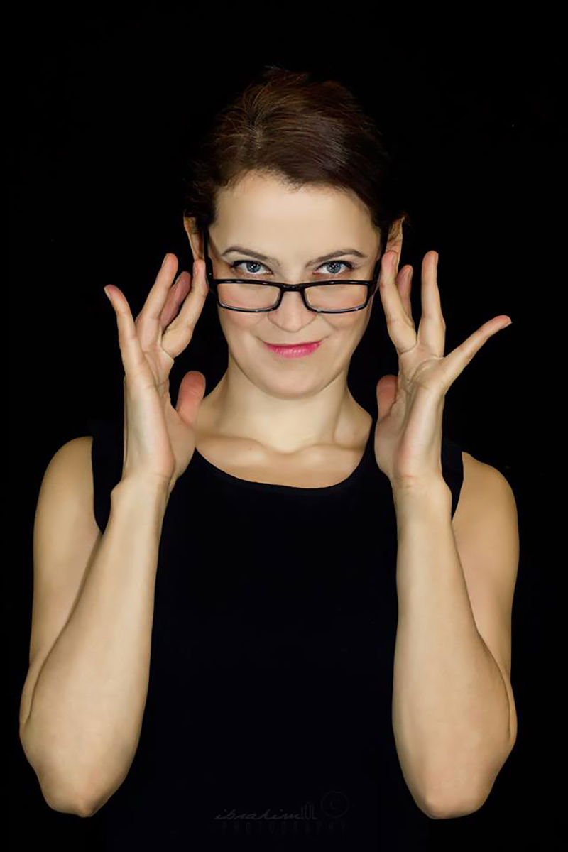 Aynur Tokluoğlu Galeri 2