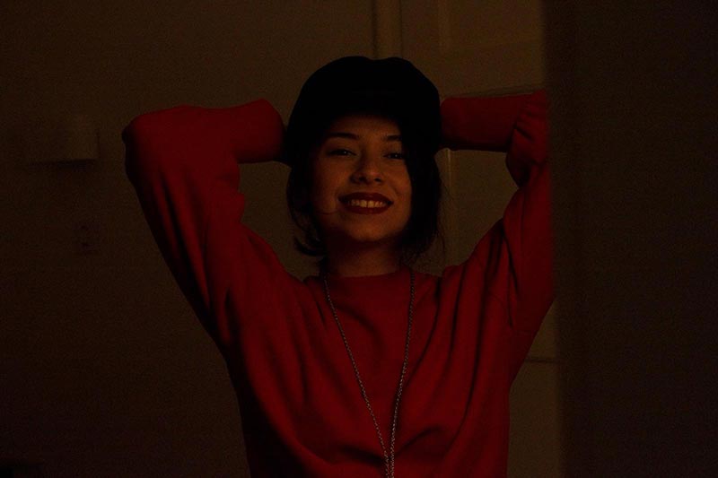 Ayşe Usluca Galeri 3