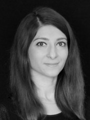 Aysel Karaman Resmi