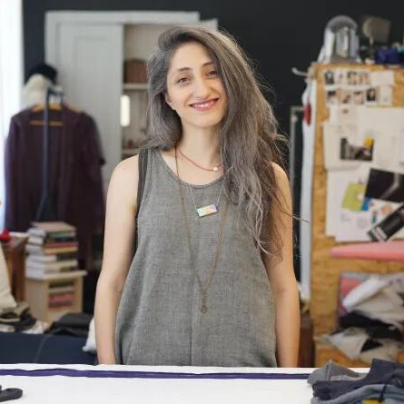 Ayşenur Arslanoğlu