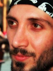 Azer Şelte Resmi