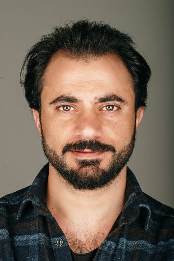 Aziz Çoban