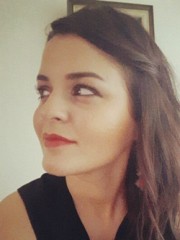 Bahar Dağlı