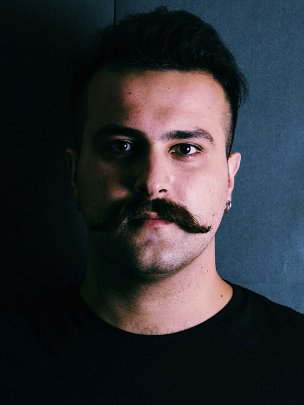 Barbaros Tuğberk Erdemir