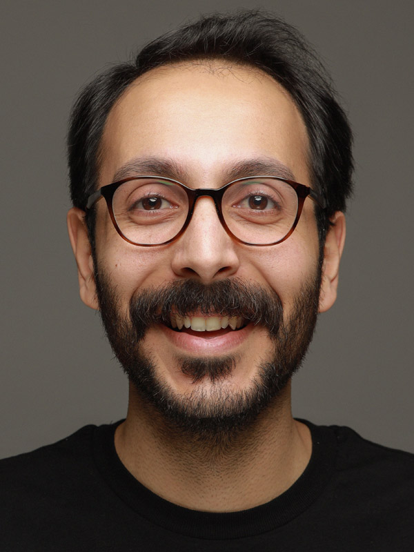 Barış Kuş