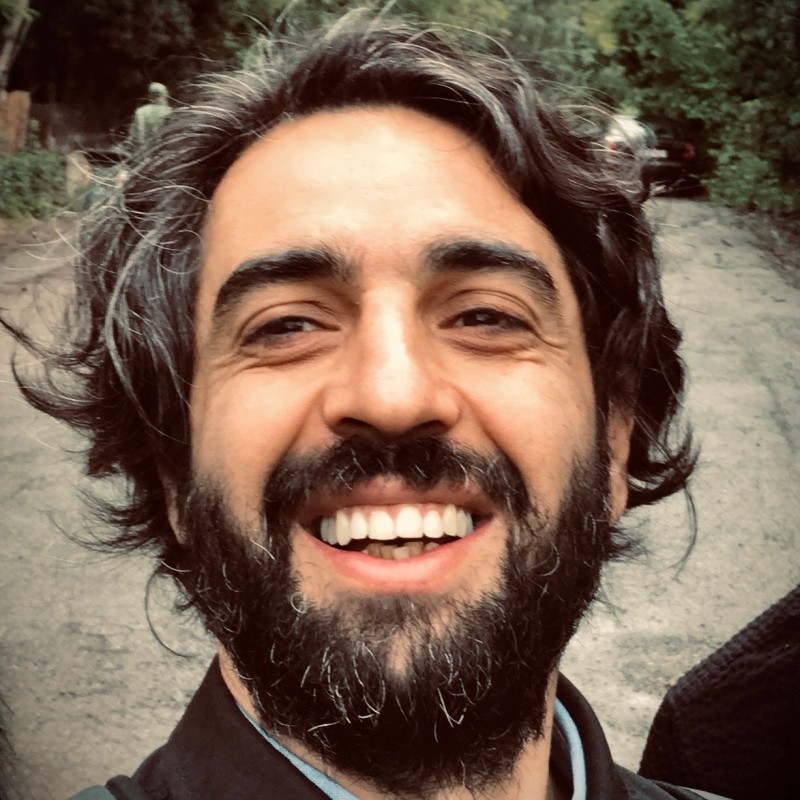 Barış Yıkılmaz Resmi