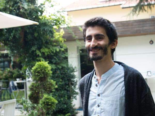 Barış Yücedağ Galeri 3