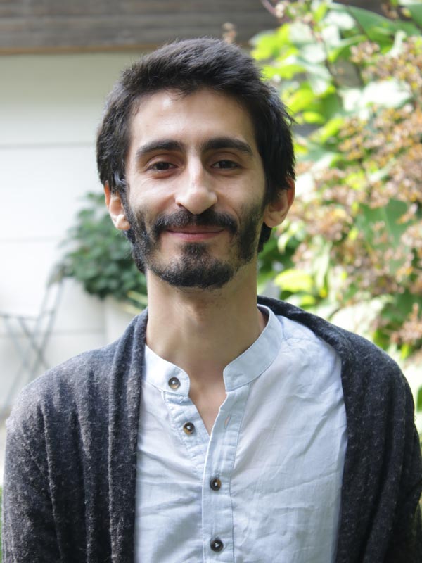 Barış Yücedağ Galeri 2