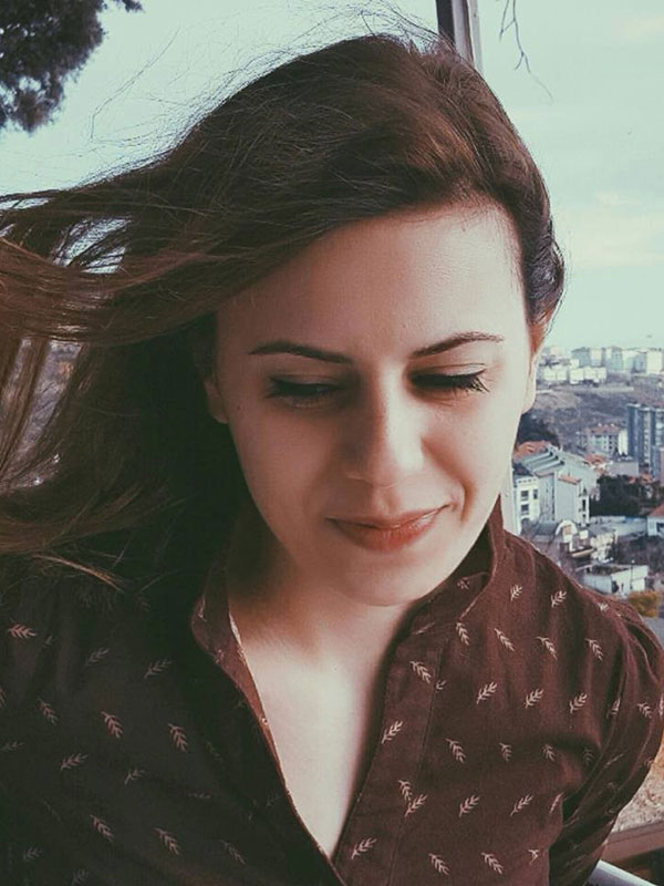 Begüm Meriç