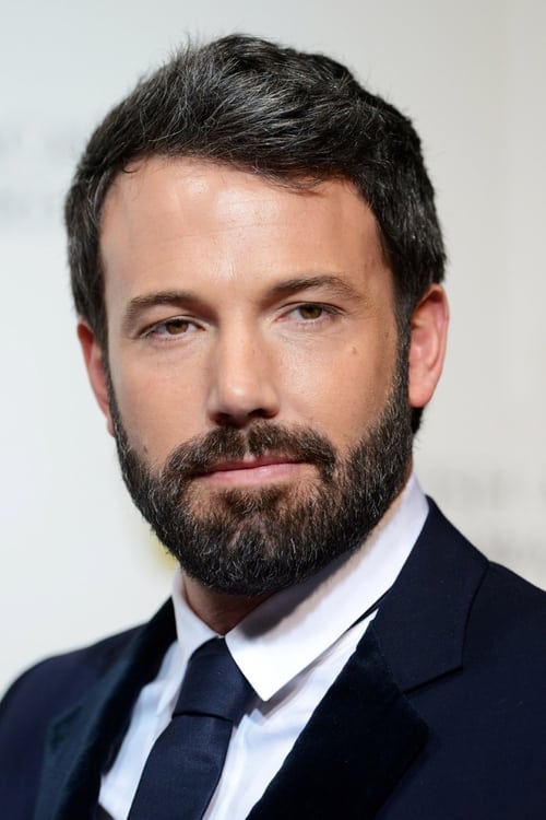 Ben Affleck Resmi