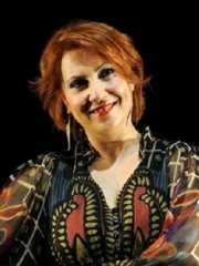 Bengi İspir Özdülger