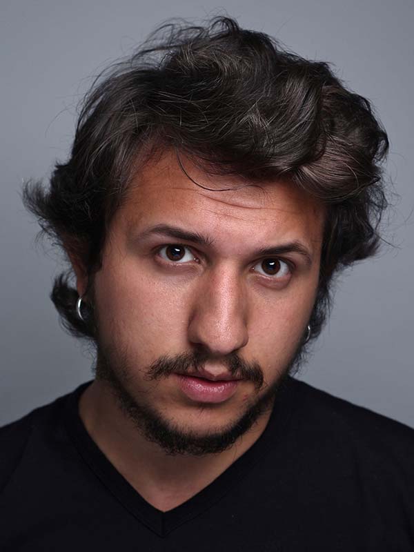 Beraat Karaman