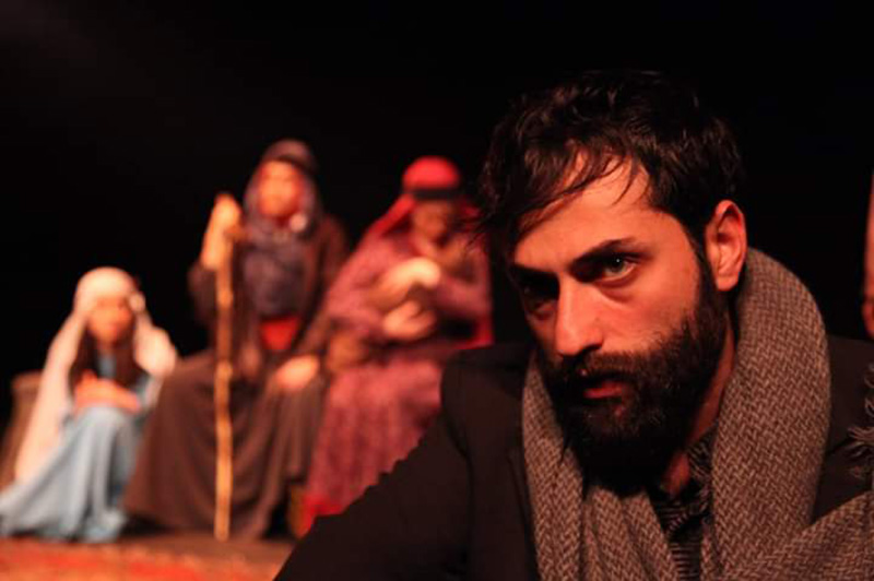 Berat Beyoğlu Galeri 3