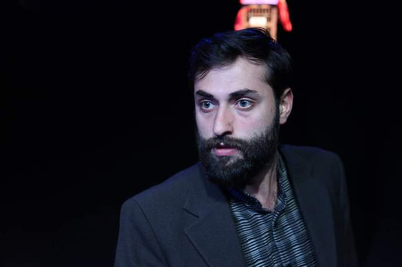 Berat Beyoğlu Galeri 2