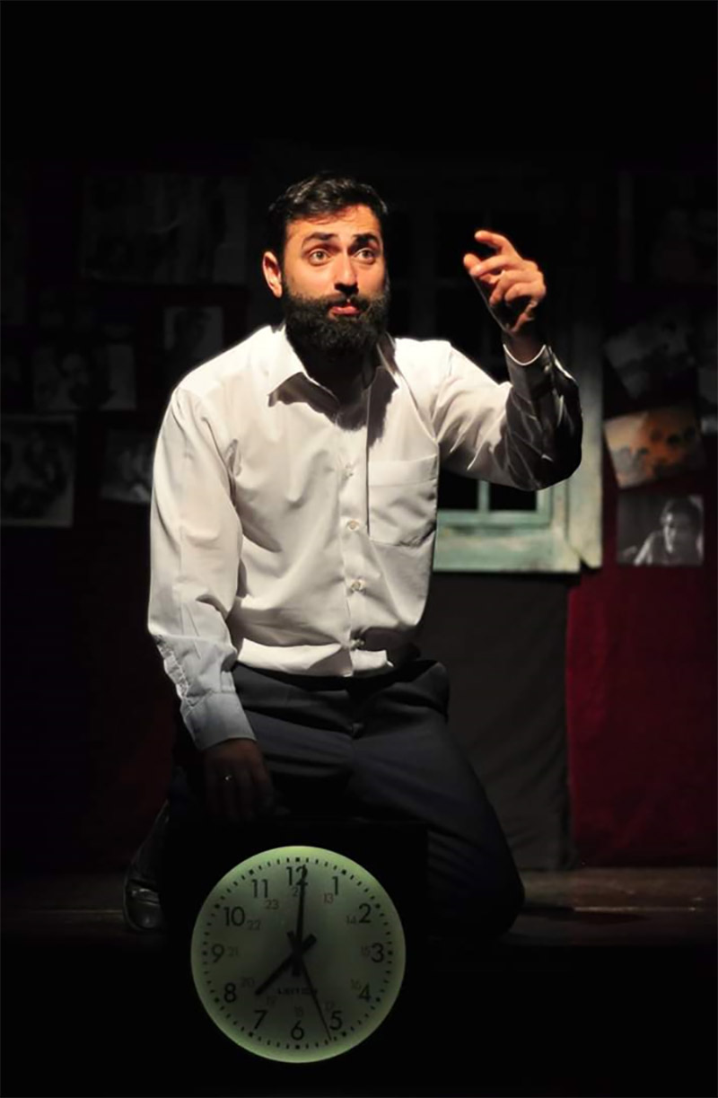 Berat Beyoğlu Galeri 4