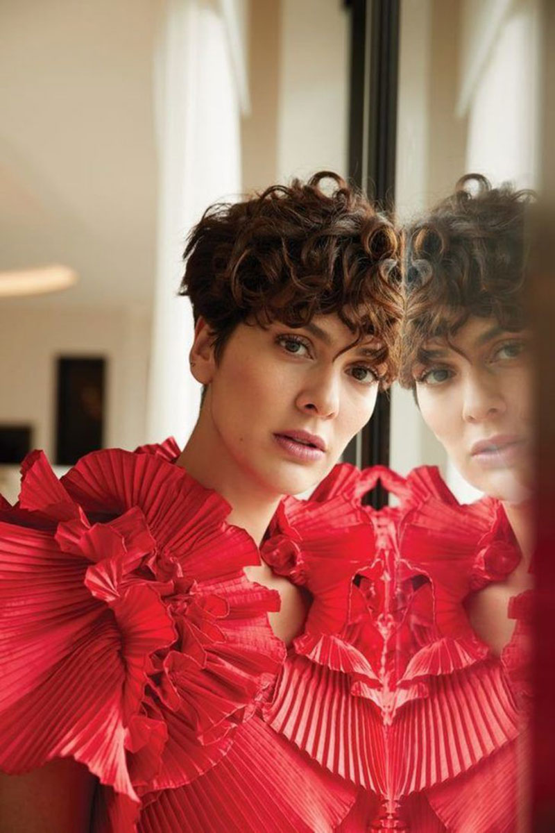 Bergüzar Korel Galeri 3