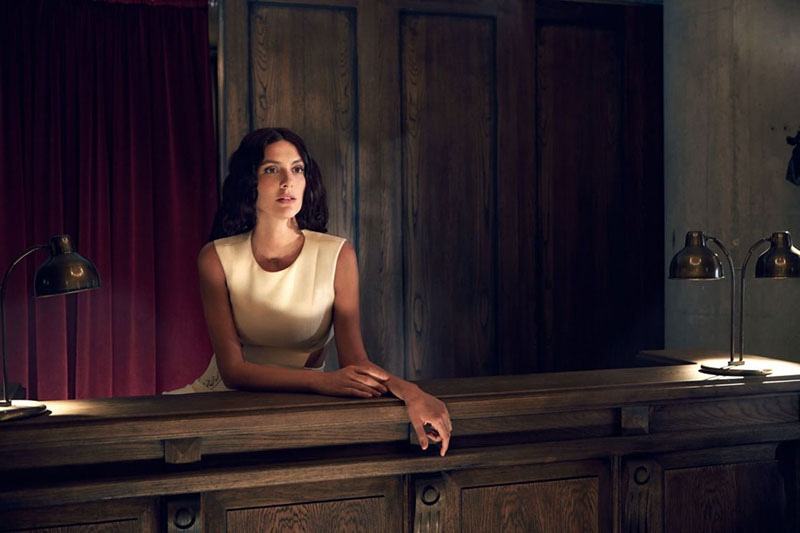 Bergüzar Korel Galeri 2