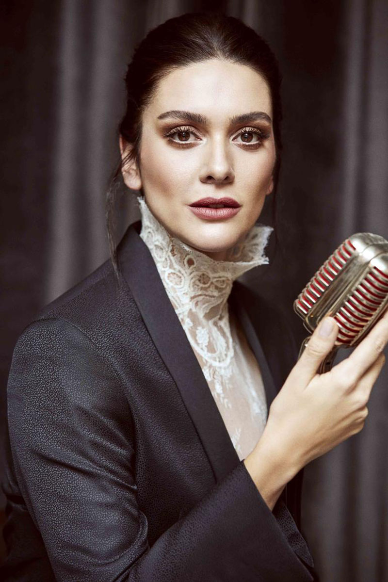 Bergüzar Korel Galeri 4