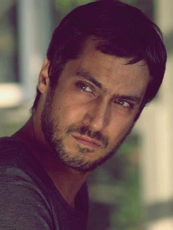 Berk Hakman Galeri 2