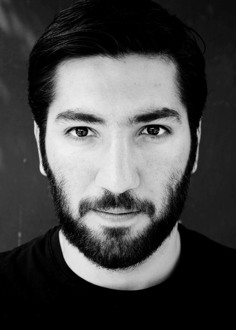 Berkay Ateş Galeri 2