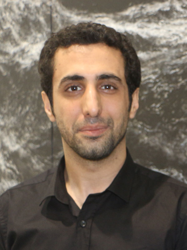 Berkay Buğdan