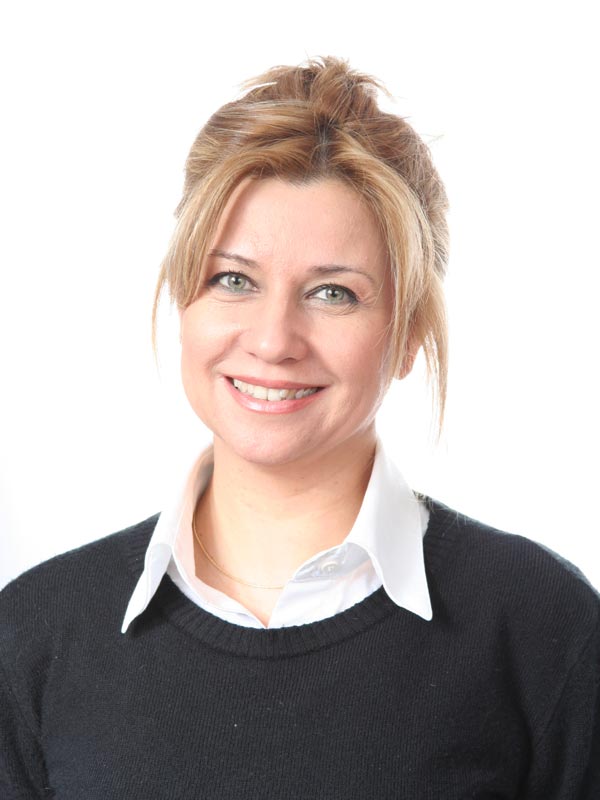 Binnur Şerbetçioğlu