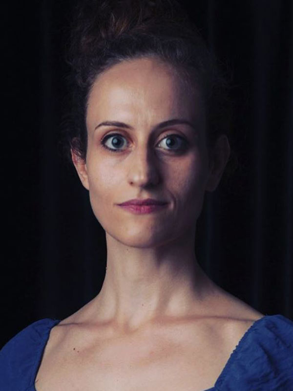 Bircan Çağlar Galeri 2