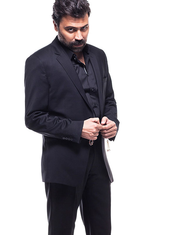 Bülent Emrah Parlak Galeri 4