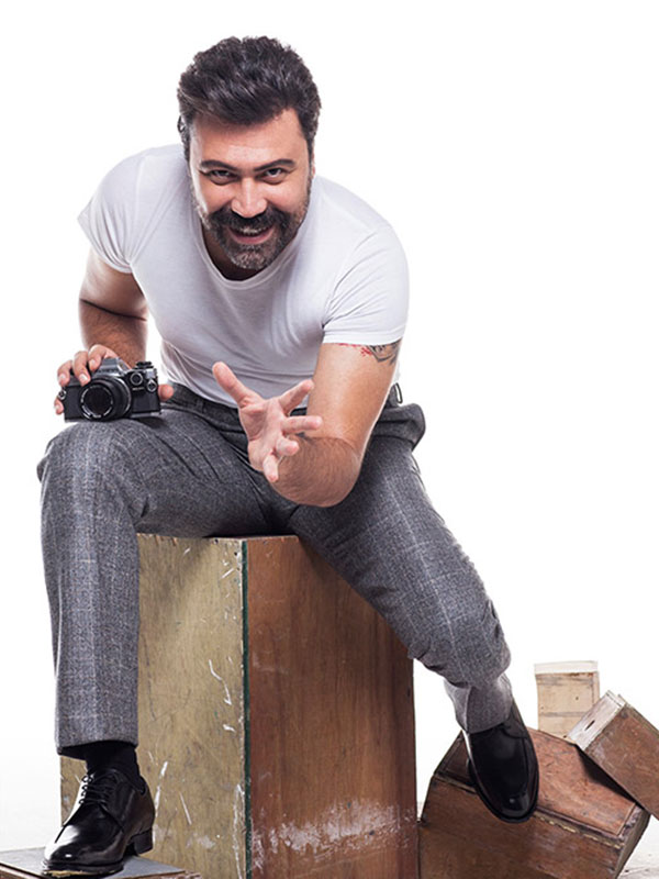 Bülent Emrah Parlak Galeri 8