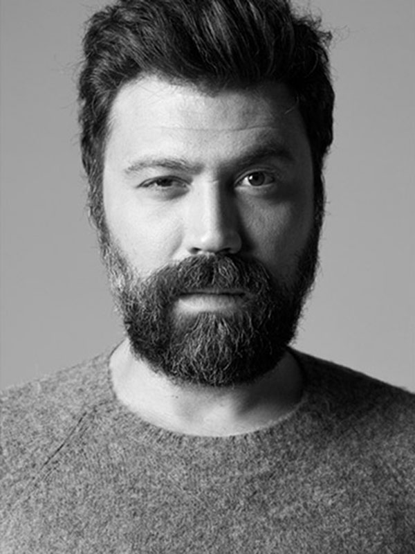 Bülent Emrah Parlak Galeri 6