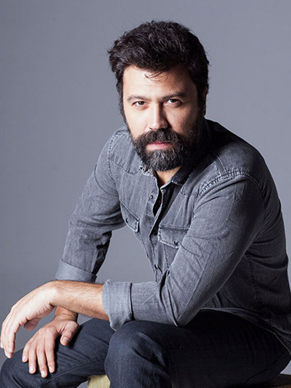 Bülent Emrah Parlak Galeri 5