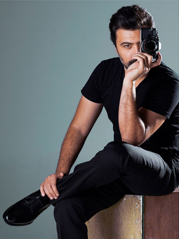 Bülent Emrah Parlak Galeri 2