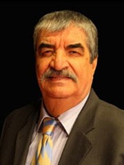 Bülent Kayabaş