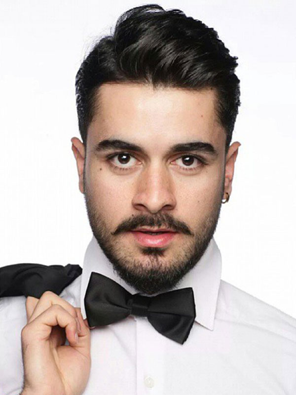 Burak Akbulut Galeri 2