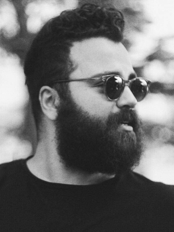 Burak Kaçi