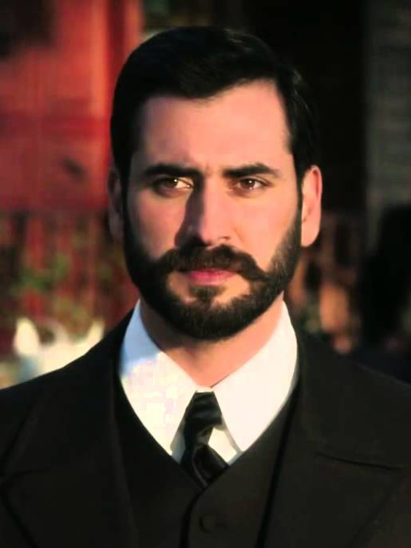 Burak Yamantürk