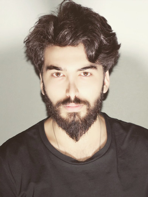 Burak Yıldırım Resmi