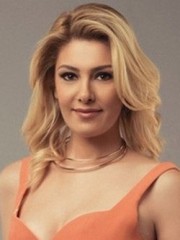Burcu Binici