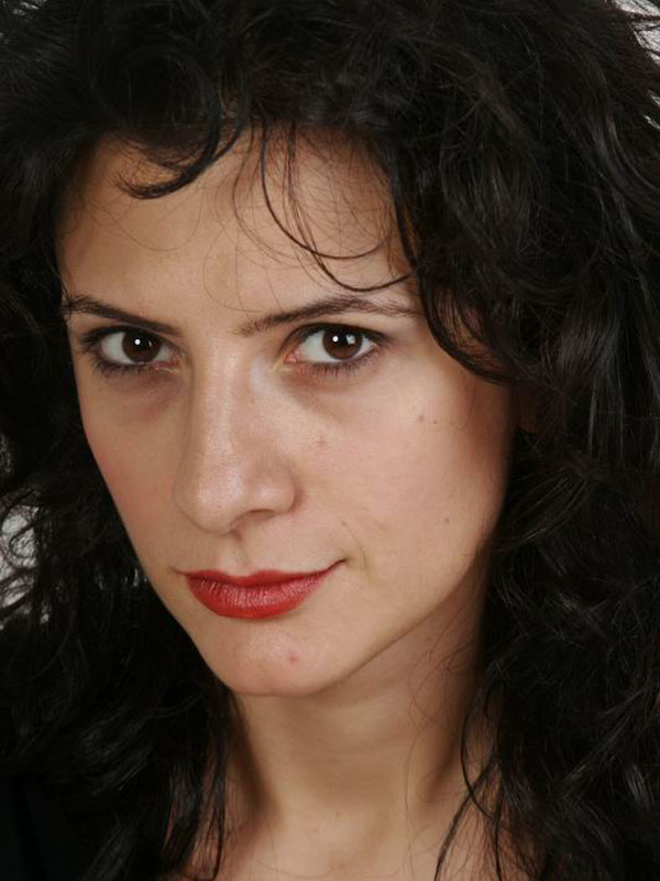Burcu Salihoğlu