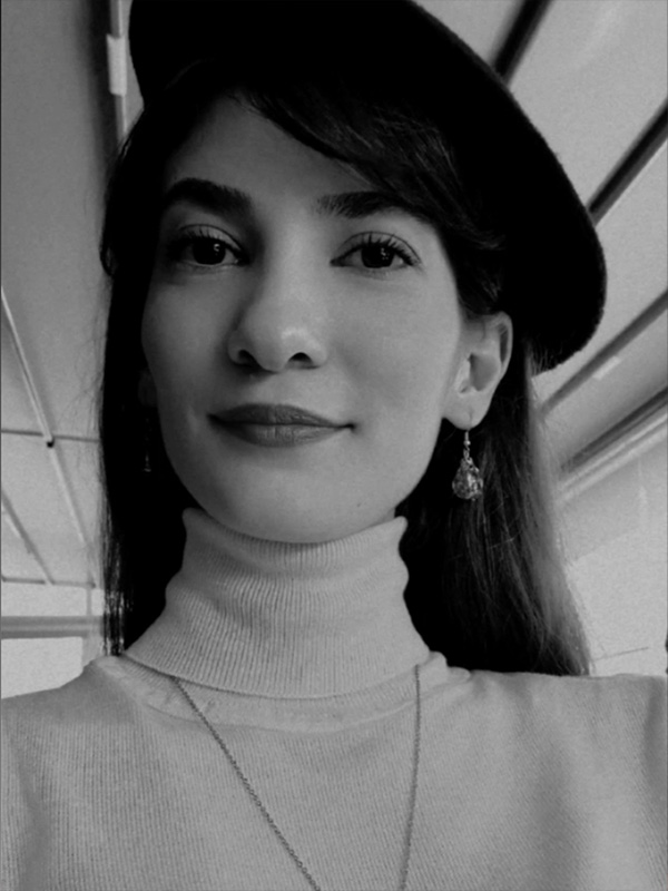 Buse Şensivas
