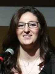 Çağla Çolak Beken