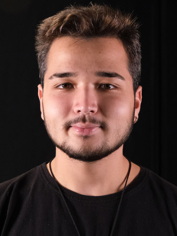 Çağlar Yıldızhan