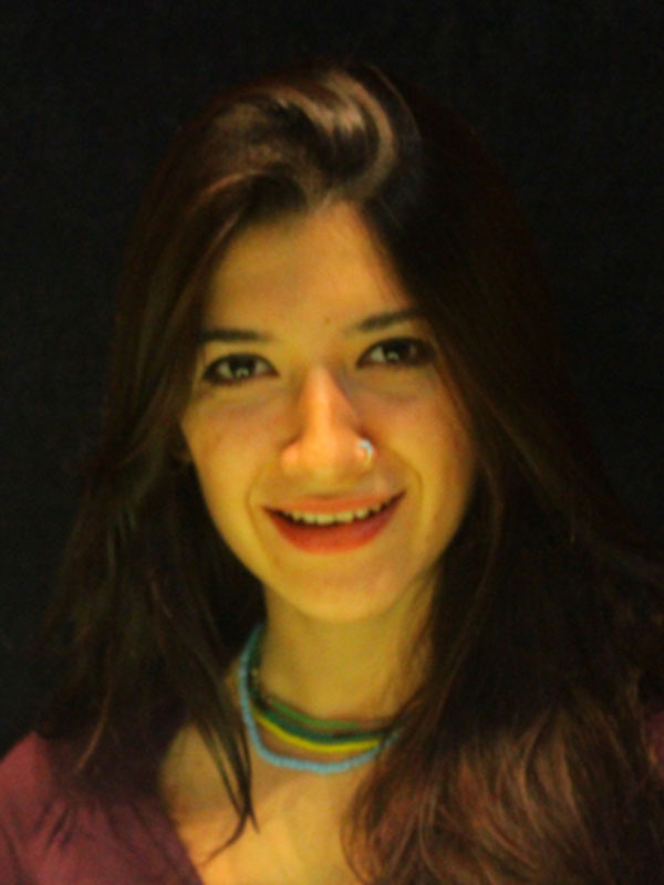 Cansu Kahvecioğlu