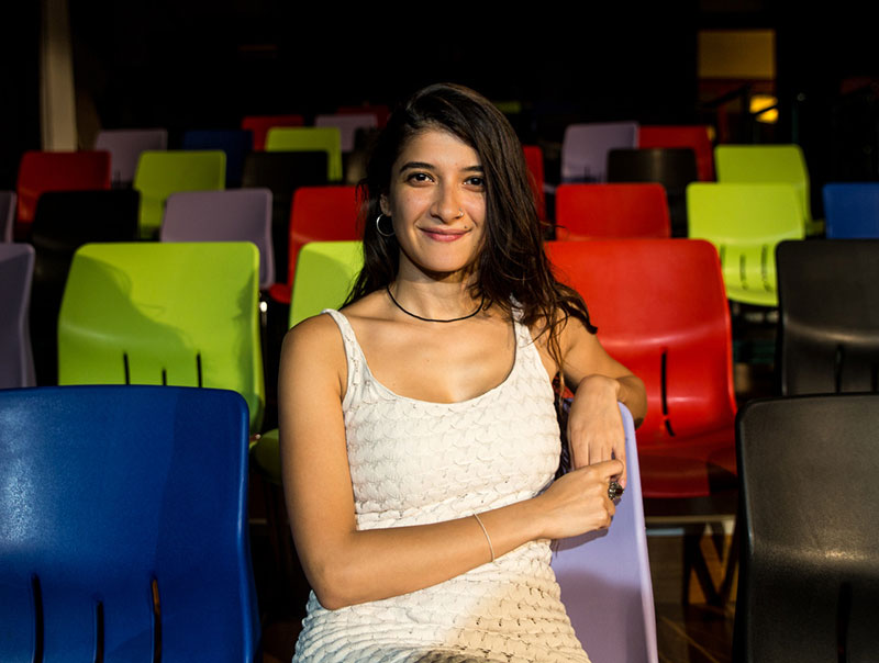 Cansu Kahvecioğlu Galeri 2