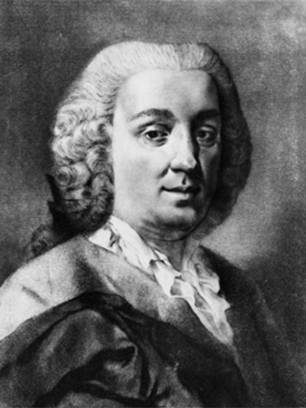 Carlo Goldoni