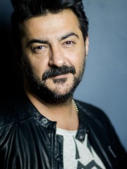 Celil Nalçakan Resmi