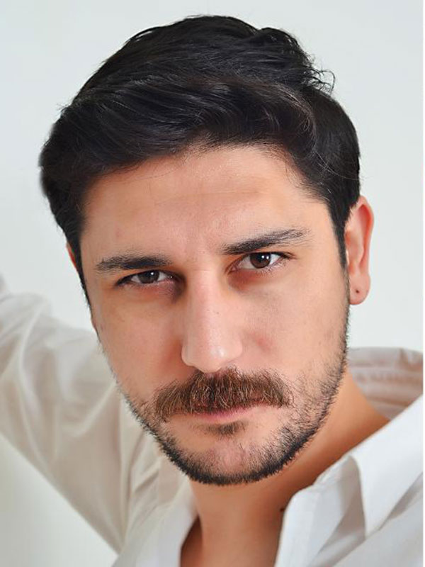 Cemal Gönen Galeri 3