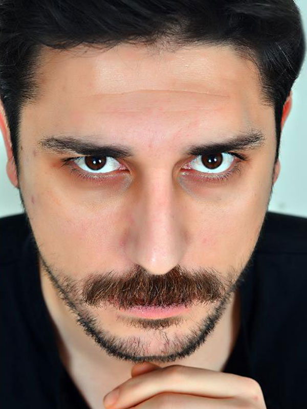 Cemal Gönen Galeri 2