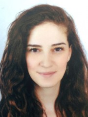 Cemre Kabaş