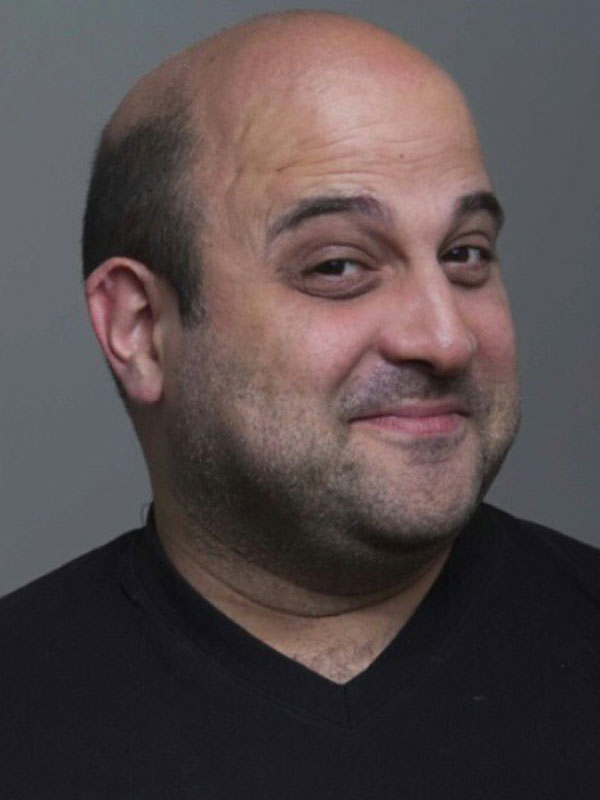 Cengiz Gezgin Resmi